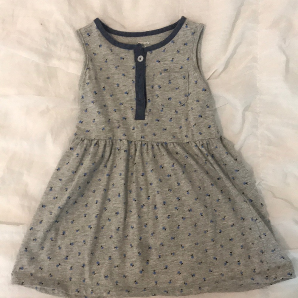 Toddler Dress